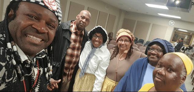 The Untold Stories of Black Pioneers – Part&nbsp;2